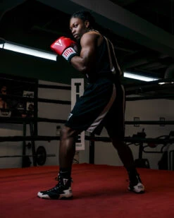 TITLE Boxing Momentum Amateur Boxing Set -Title Boxing Store TABS17WHBK 2