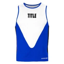 TITLE Boxing Striker Amateur Boxing Set -Title Boxing Store TABS18 BL WH 3