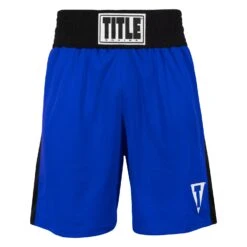 TITLE Boxing Striker Amateur Boxing Set -Title Boxing Store TABS18 BL WH 5