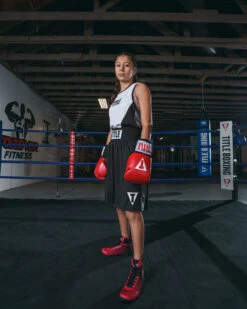 TITLE Boxing Striker Amateur Boxing Set -Title Boxing Store TABS18BKWH 3 9c437435 7bfe 4a3f aab9 1050d087955e