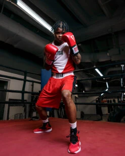 TITLE Boxing Striker Amateur Boxing Set -Title Boxing Store TABS18RDWH 1