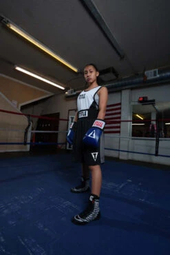 TITLE Boxing Striker Amateur Boxing Set -Title Boxing Store TABS18WHBK