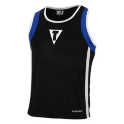 TITLE Boxing Aerovent Elite Amateur Boxing Set 4 V. 2.0 -Title Boxing Store TABS19 BK BL 3