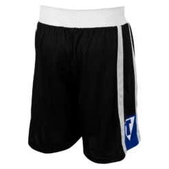 TITLE Boxing Aerovent Elite Amateur Boxing Set 4 V. 2.0 -Title Boxing Store TABS19 BK BL 6