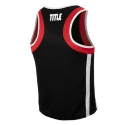 TITLE Boxing Aerovent Elite Amateur Boxing Set 4 V. 2.0 -Title Boxing Store TABS19 BK RD 4