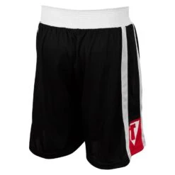 TITLE Boxing Aerovent Elite Amateur Boxing Set 4 V. 2.0 -Title Boxing Store TABS19 BK RD 6