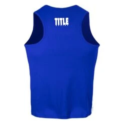 TITLE Boxing Aerovent Elite Amateur Boxing Set 2.0 -Title Boxing Store TABS20 BL WH 4