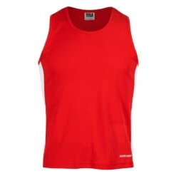 TITLE Boxing Aerovent Elite Amateur Boxing Set 2.0 -Title Boxing Store TABS20 RD WH 3