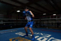 TITLE Boxing Aerovent Elite Amateur Set 3 21 TITLE Boxing Aerovent Elite Amateur Set 3 -Title Boxing Store TABS3BLWH