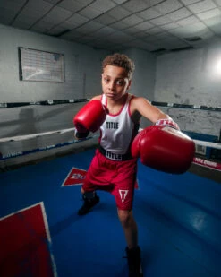 TITLE Boxing Aerovent Elite Amateur Set 3 31 TITLE Boxing Aerovent Elite Amateur Set 3 -Title Boxing Store TABS3RDWH 2