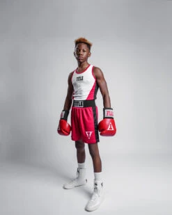 TITLE Boxing Aerovent Elite Amateur Set 3 33 TITLE Boxing Aerovent Elite Amateur Set 3 -Title Boxing Store TABS3RDWH 4 2