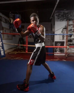 TITLE Boxing Aerovent Elite Amateur Set 4 30 TITLE Boxing Aerovent Elite Amateur Set 4 -Title Boxing Store TABS4BKRD 3