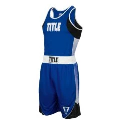 TITLE Boxing Aerovent Elite Amateur Boxing Set 7 9 TITLE Boxing Aerovent Elite Amateur Boxing Set 7 -Title Boxing Store TABS7 BL WH 1 29052ba4 7af8 4193 b2a7 7babe985c8d1