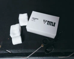 TITLE Boxing 1" Tape (15 Rolls) 10 TITLE Boxing 1" Tape (15 Rolls) -Title Boxing Store TAPE1 1 467b0f35 8038 494f 8238 aabc4ea51fee
