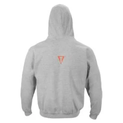 TITLE Boxing Classic Script Hoodie 21 TITLE Boxing Classic Script Hoodie -Title Boxing Store TBCSS25 HGR 3