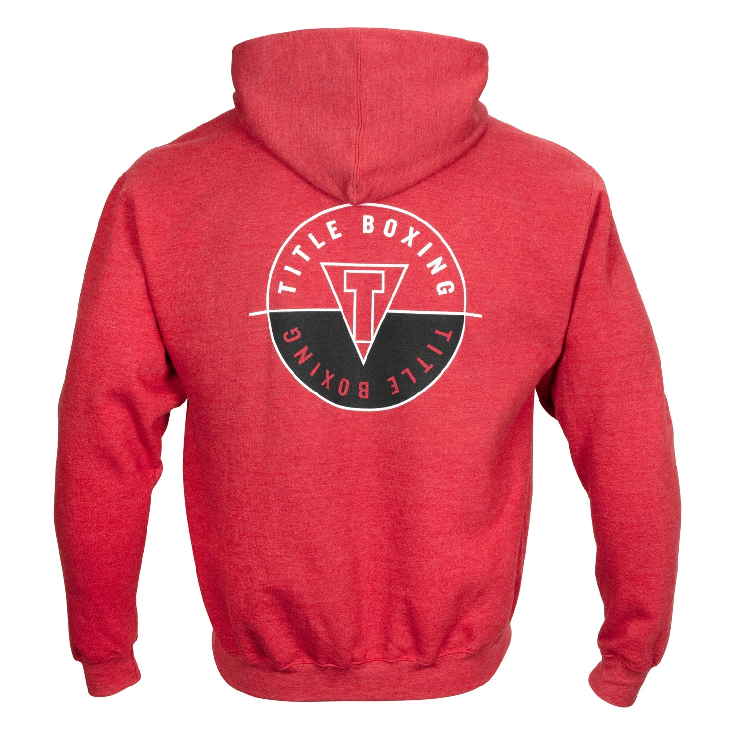 TITLE Boxing Crosshair Hoodie 7 TITLE Boxing Crosshair Hoodie - Image 7