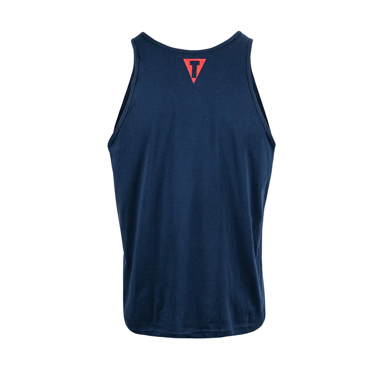 TITLE Boxing Vintage Block Logo Tank Top β Unisex Retail Fit Athletic Tank 7 TITLE Boxing Vintage Block Logo Tank Top β Unisex Retail Fit Athletic Tank - Image 7