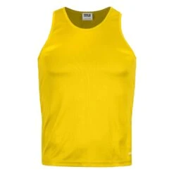 TITLE Boxing Aerovent Elite Racerback Boxing Jersey 2.0 -Title Boxing Store TBJR2 GD 1