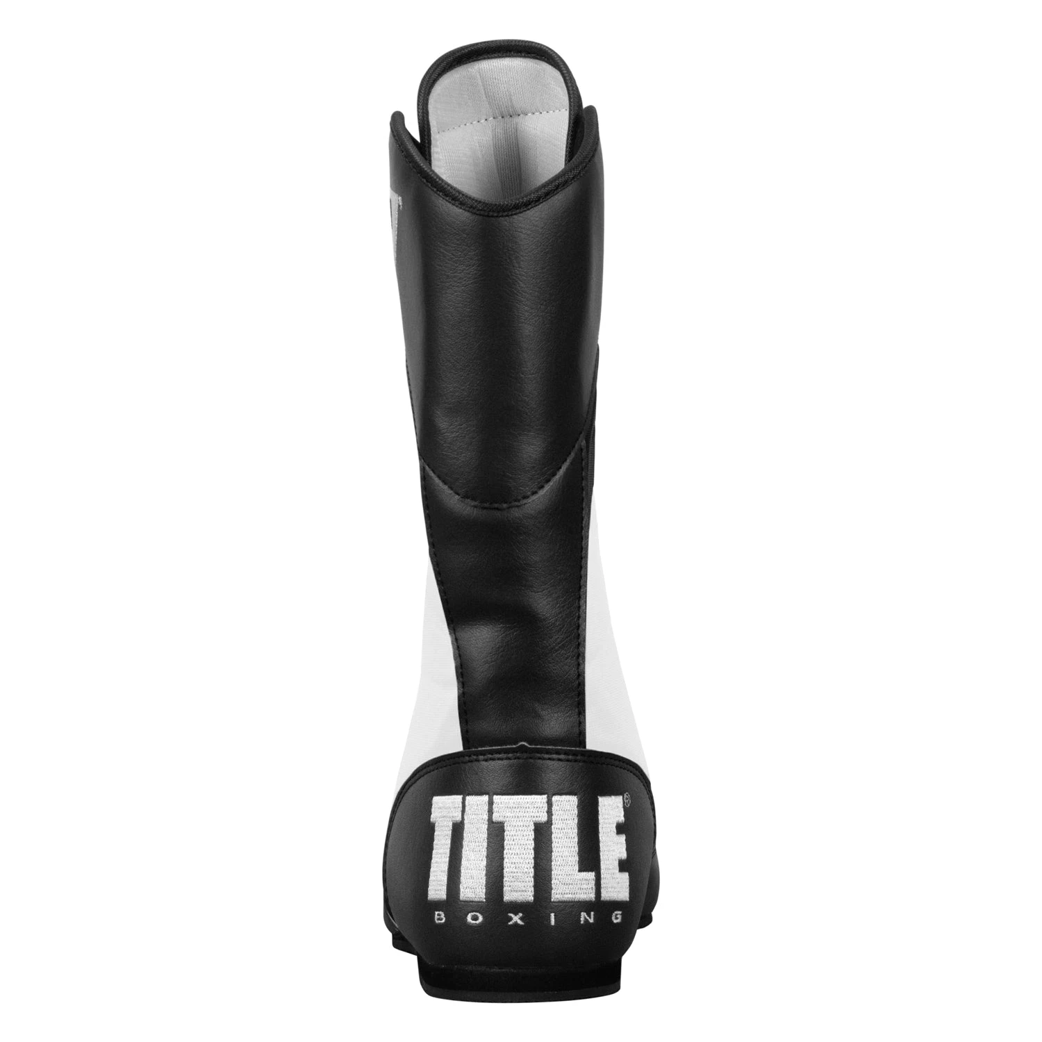 TITLE Boxing Speed-Flex Encore High-Top 12" Boxing Shoes - Professional Synthetic Leather Ring Boots 17 TITLE Boxing Speed-Flex Encore High-Top 12" Boxing Shoes - Professional Synthetic Leather Ring Boots - Image 17