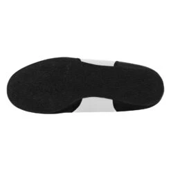 TITLE Boxing Speed-Flex Encore High-Top 12" Boxing Shoes - Professional Synthetic Leather Ring Boots 37 TITLE Boxing Speed-Flex Encore High-Top 12" Boxing Shoes - Professional Synthetic Leather Ring Boots -Title Boxing Store TBS2 BK WH 4