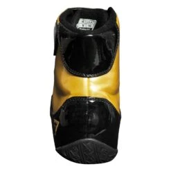 TITLE Boxing Ring Mamba Shoes -Title Boxing Store TBS20 GD BK 2