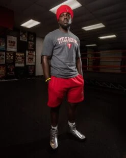 Title Boxing Store -Title Boxing Store TBS20 SV BK