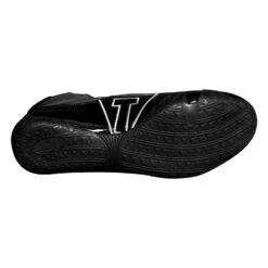 TITLE Boxing Ring Mamba Shoes -Title Boxing Store TBS20 SV BK 3