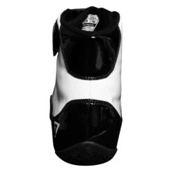 TITLE Boxing Ring Mamba Shoes -Title Boxing Store TBS20 WH BK 2