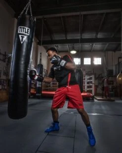 TITLE Boxing Total Balance Shoes 31 TITLE Boxing Total Balance Shoes -Title Boxing Store TBS24 BL