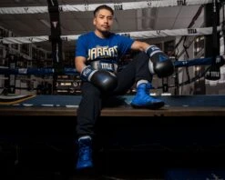 TITLE Boxing Total Balance Shoes 27 TITLE Boxing Total Balance Shoes -Title Boxing Store TBS24 BL BK