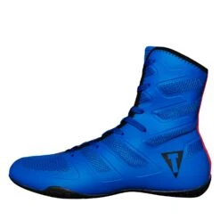 TITLE Boxing Total Balance Shoes 26 TITLE Boxing Total Balance Shoes -Title Boxing Store TBS24 BL BK 1