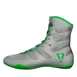 TITLE Boxing Total Balance Shoes 32 TITLE Boxing Total Balance Shoes -Title Boxing Store TBS24 GR GN 1