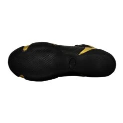 TITLE Boxing Charged Shoes -Title Boxing Store TBS31 BK GD 3