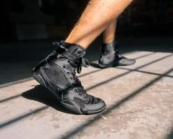 Title Boxing Store -Title Boxing Store TBS31BKBK