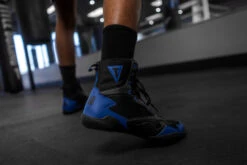 TITLE Boxing Charged Shoes -Title Boxing Store TBS31BL 1