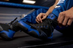 TITLE Boxing Charged Shoes -Title Boxing Store TBS31BL 2