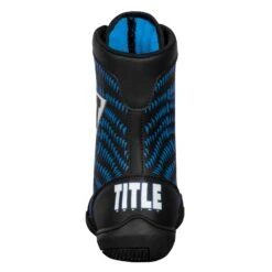 TITLE Boxing Predator Shoes 2.0 23 TITLE Boxing Predator Shoes 2.0 -Title Boxing Store TBS38 BL BK 3