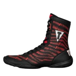 TITLE Boxing Predator Shoes 2.0 33 TITLE Boxing Predator Shoes 2.0 -Title Boxing Store TBS38 RD BK 1
