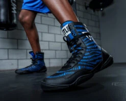 TITLE Boxing Predator Shoes 2.0 26 TITLE Boxing Predator Shoes 2.0 -Title Boxing Store TBS38BKBL 1