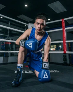 Title Boxing Store -Title Boxing Store TBS38BLBK 1