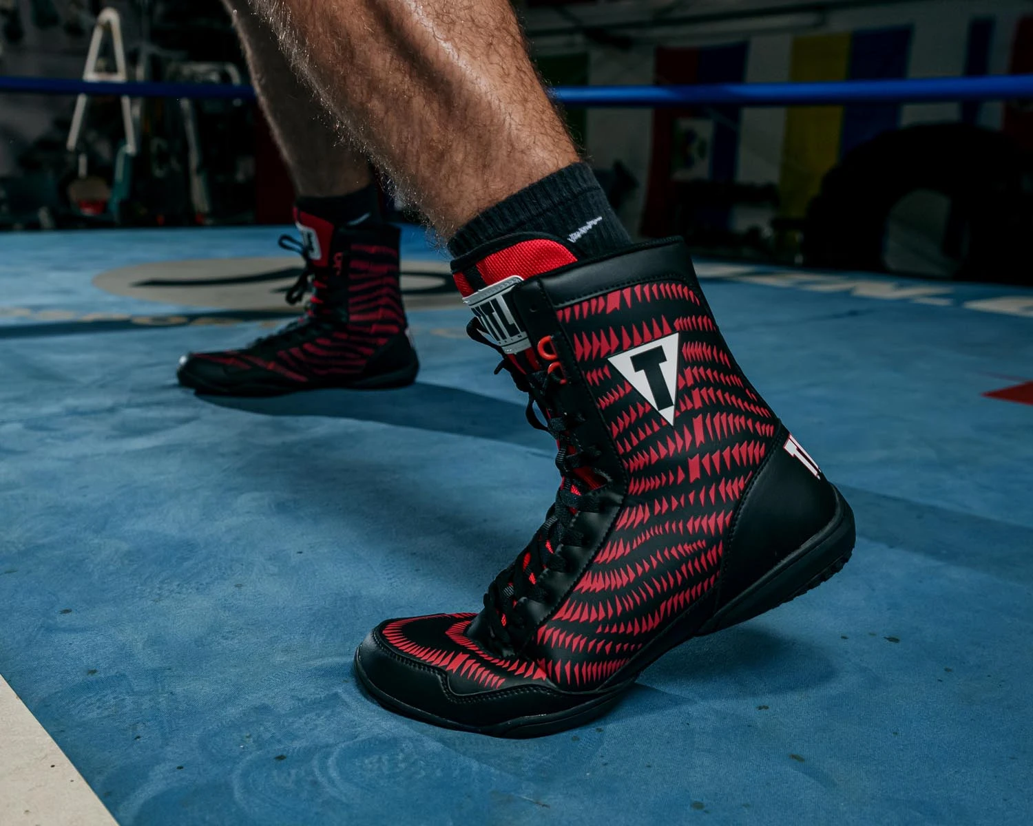 TITLE Boxing Predator Shoes 2.0 19 TITLE Boxing Predator Shoes 2.0 - Image 19