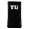 TITLE Boxing Pro Punch Shield 2.0 – Heavy-Duty Synthetic Leather Body & Kick Shield