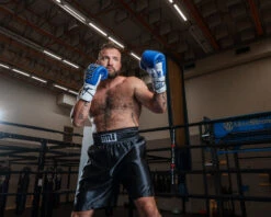 TITLE Boxing Edge Boxing Trunks 2.0 -Title Boxing Store TBTC2BK 1 8b3fe94f eeb1 448c bd85 b5afcc704532