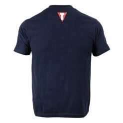 TITLE Boxing Altered Icon Tee 12 TITLE Boxing Altered Icon Tee -Title Boxing Store TBTS220 NV 2