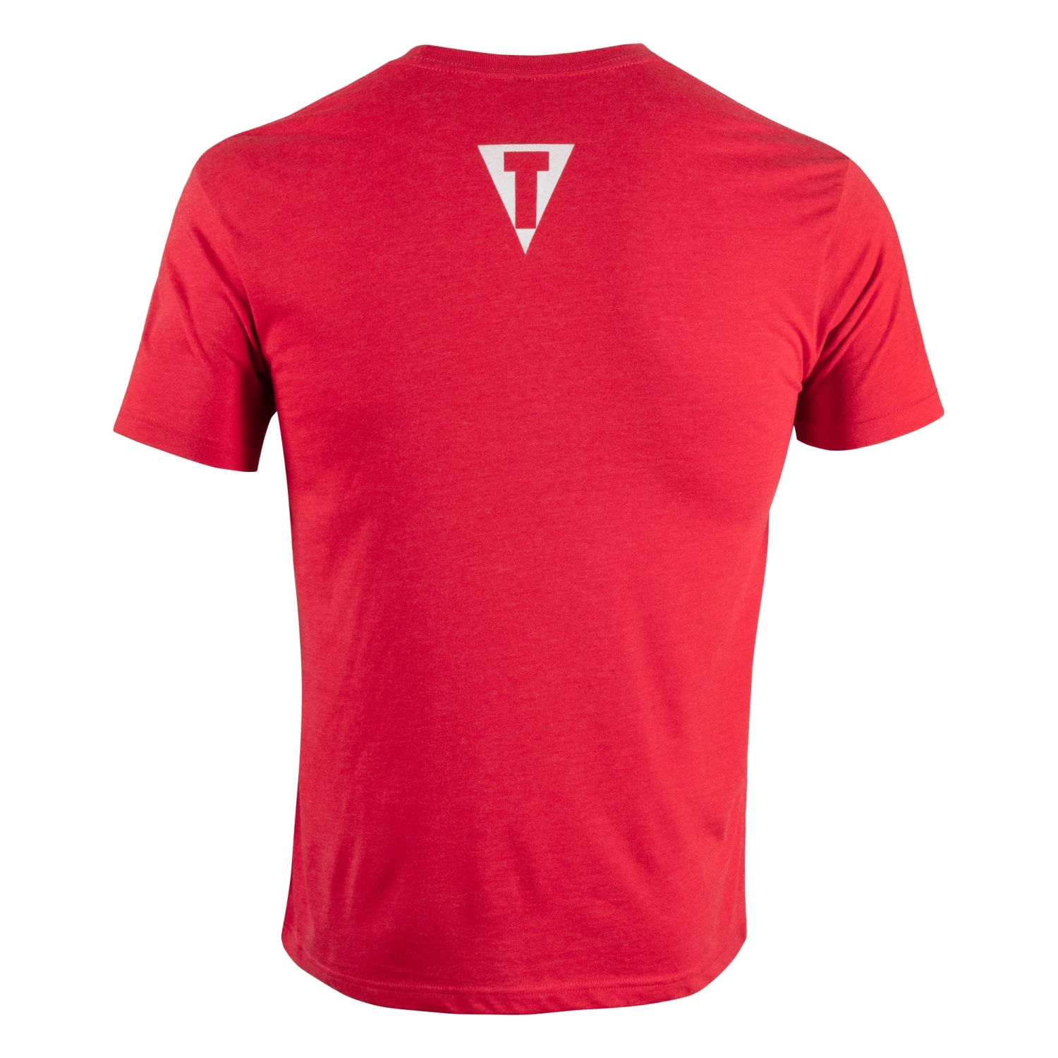 TITLE Boxing Distressed Boxer Tee 6 TITLE Boxing Distressed Boxer Tee - Image 6