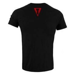 TITLE Boxing Upsurge Tee -Title Boxing Store TBTS230 BK 2