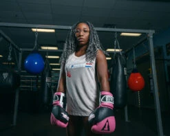 TITLE Boxing United Women's Tank -Title Boxing Store TBWTS206TN 1