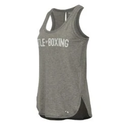 TITLE Boxing Women's Ogio Luuma Tank -Title Boxing Store TBWTS218 GR 3
