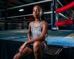 TITLE Boxing Women's Ogio Luuma Tank -Title Boxing Store TBWTS218GR 2