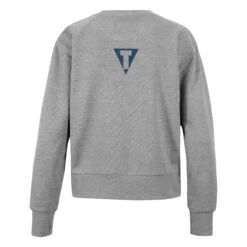 TITLE Boxing Women's Signal Crewneck Sweatshirt -Title Boxing Store THDW31 DGR 2
